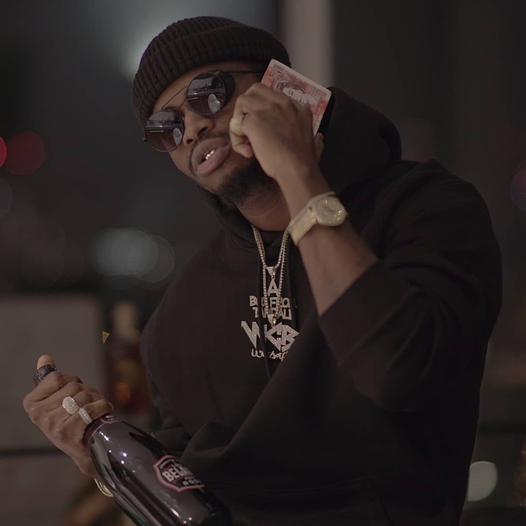 Diamond Platnumz: Sina Mpango wa Kuwa Mwanamuziki Milele