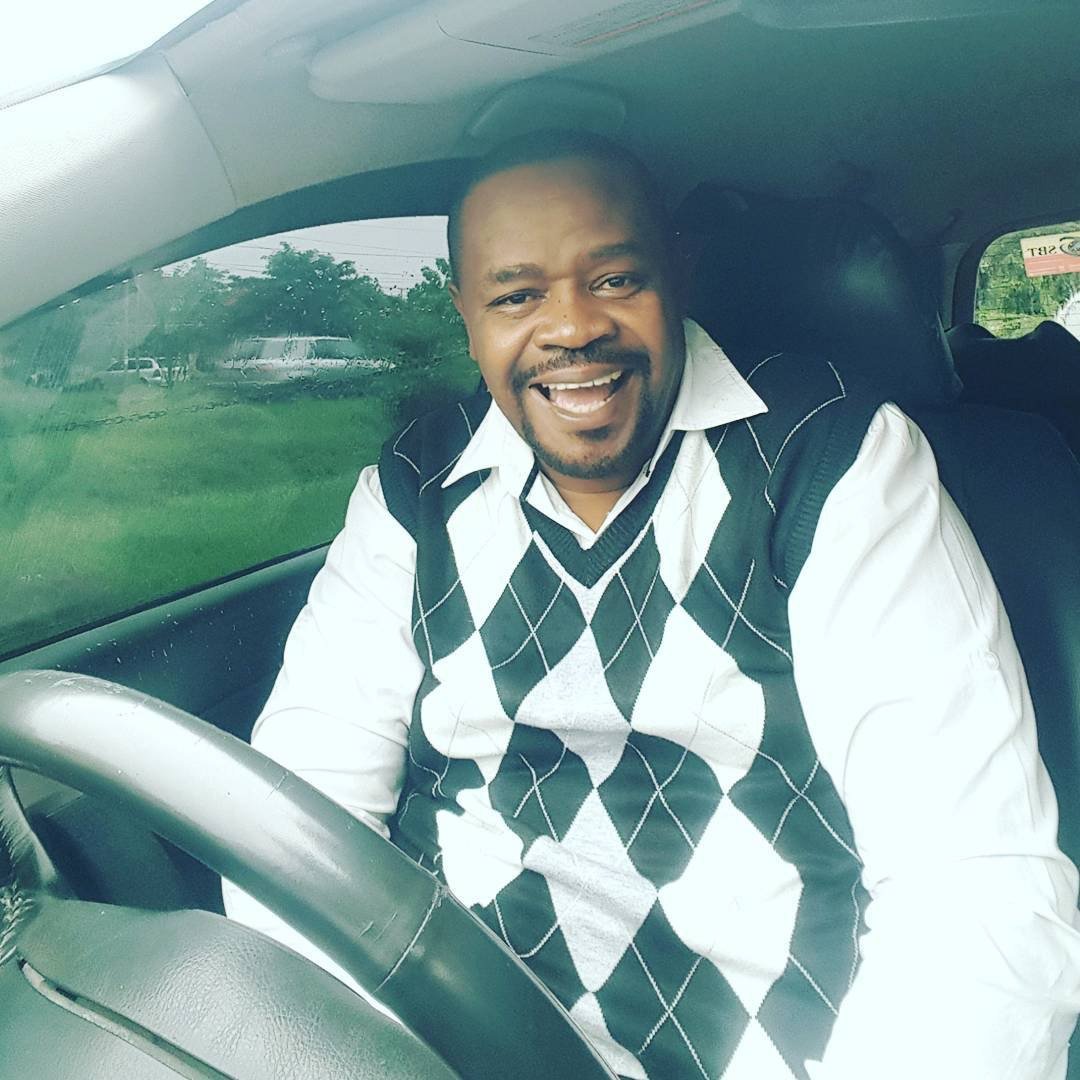 JB Afunguka Baada Ya Kukataa Movie Za Wanigeria “Sitafuti Umaarufu Natafuta Pesa”
