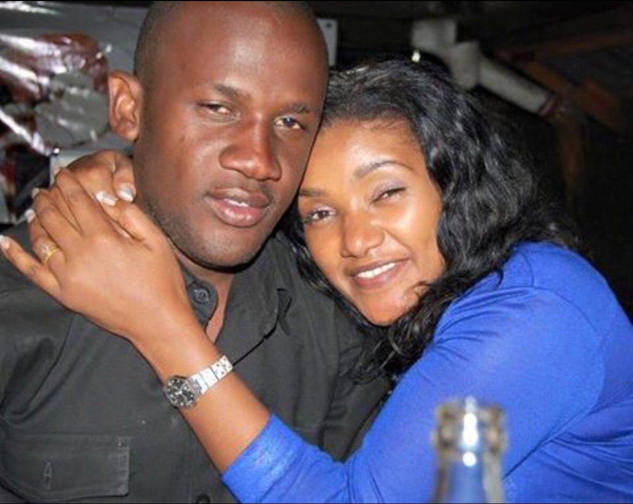 Joyce Kiria Azidi Kufunguka Mazito Kuhusu Ndoa Yake