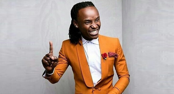Barnaba Akana Kuwa na Mpenzi kwa Sasa.