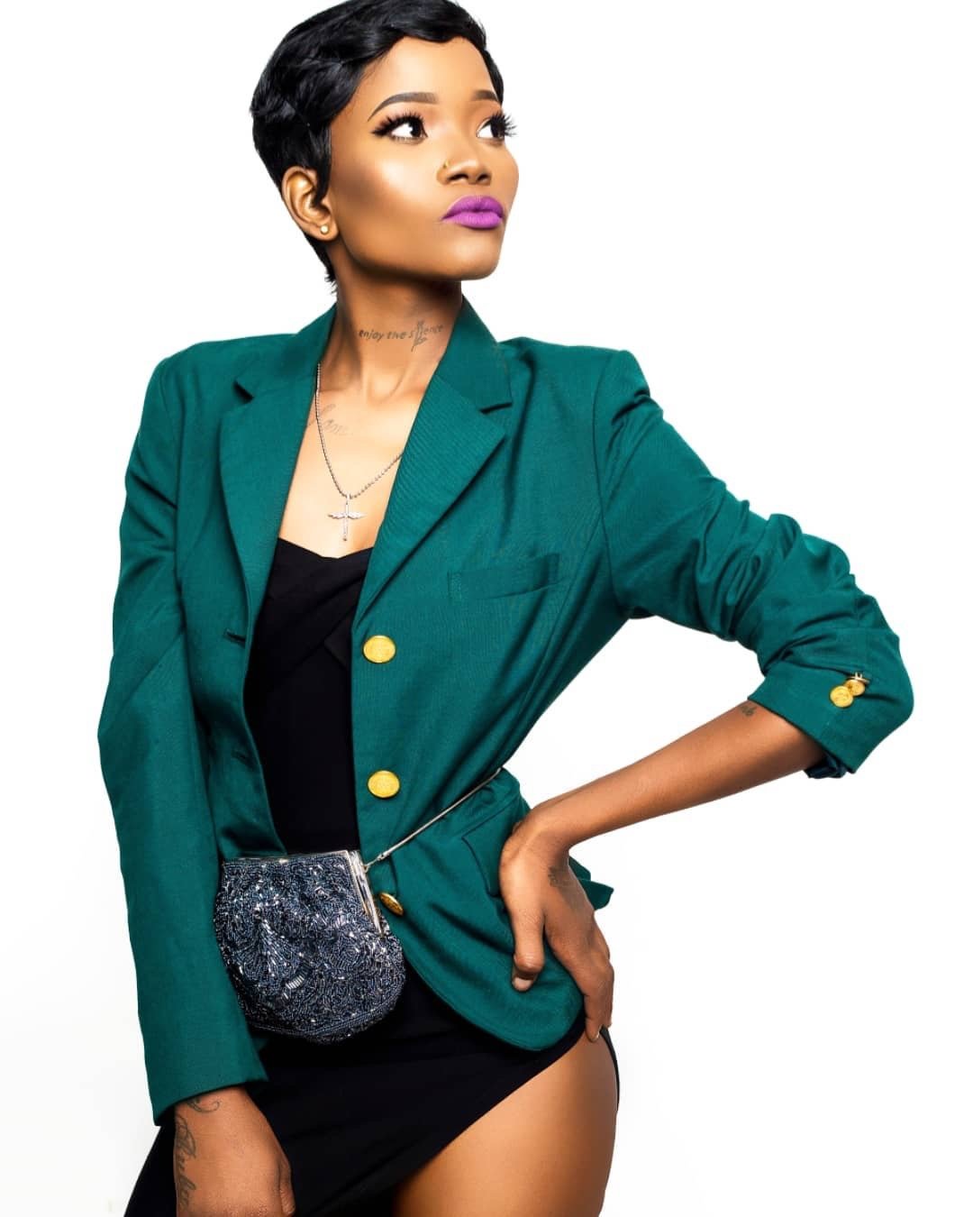 Ruby Adai Wasanii Wengi Wanashindwa KujiBrand