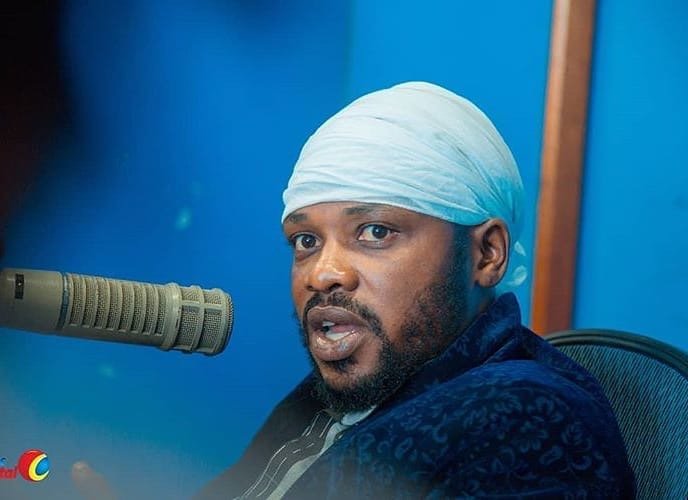 Q-Chillah Atangaza Kuendelea Na Muziki Aweka Kando Mawazo Ya Kuacha