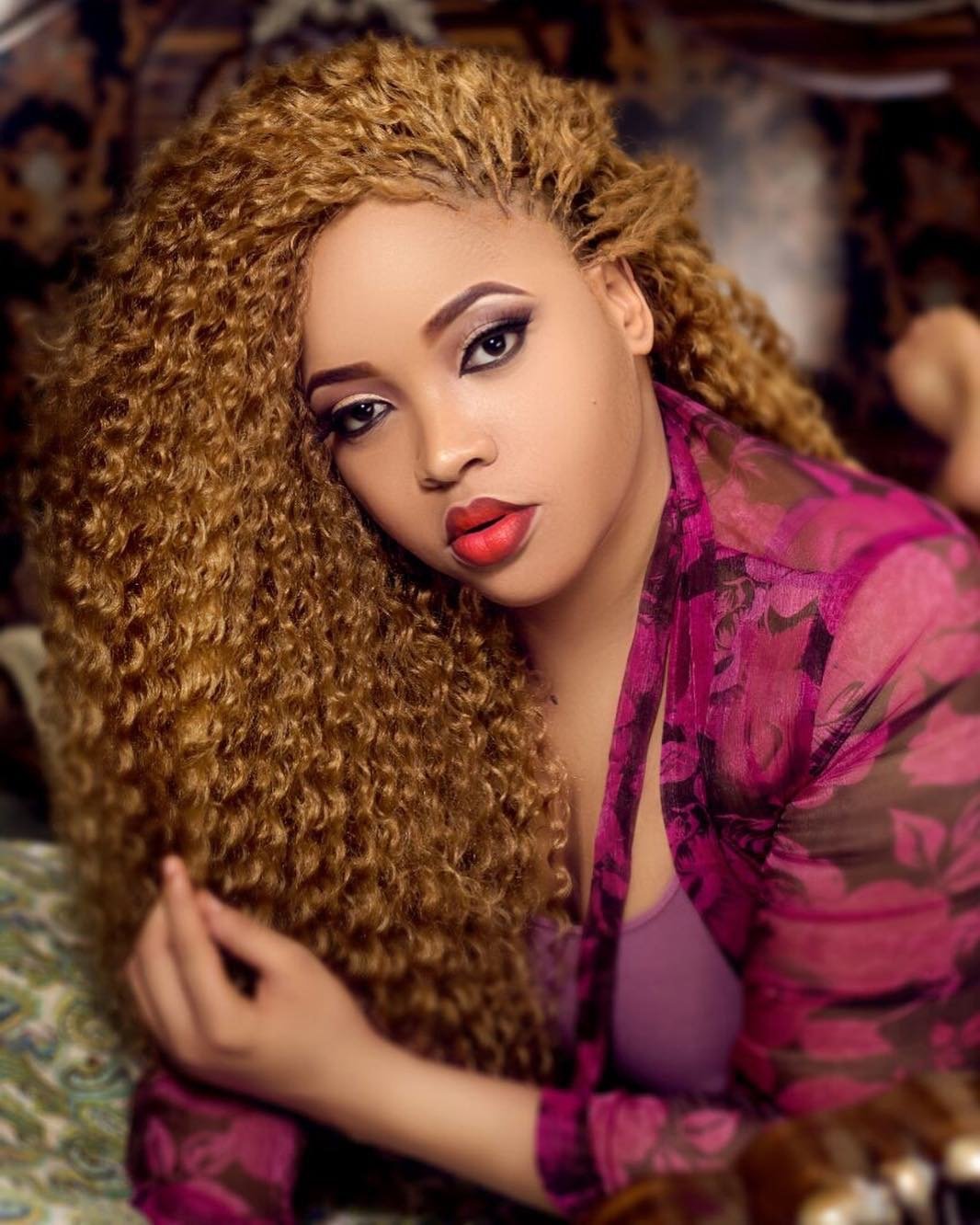 Vj Penny- Siwezi Kufanya Maovu Kwenye Mwezi Huu