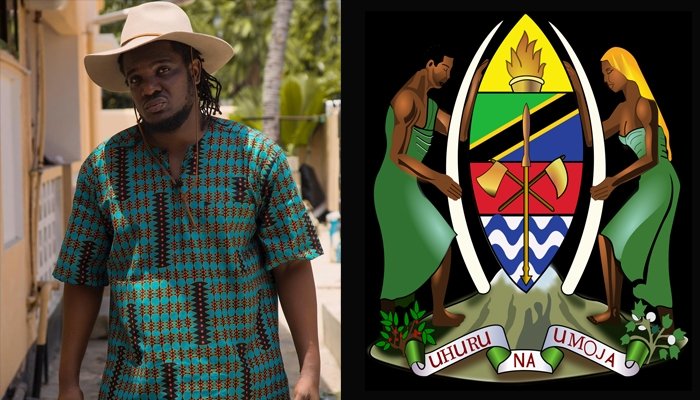 Fid Q Aanza Kazi Rasmi TUMA kwa Kuwasilisha Maombi Serikalini.