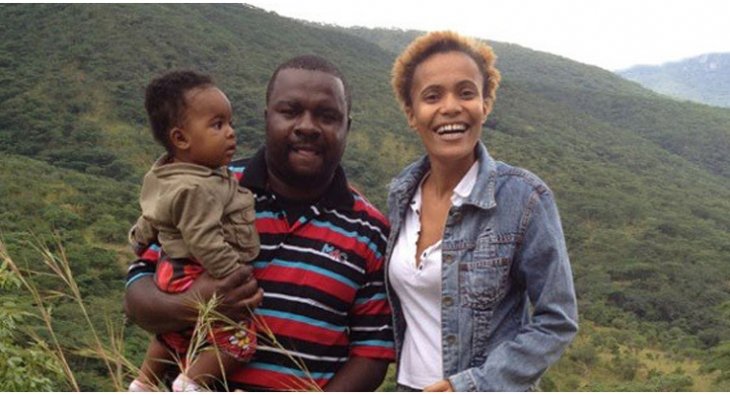 Ninaweza Kuzaa na Sugu Ana Mbegu Nzuri:-Faiza Ally