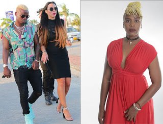 Queen Darlen Amtaka Harmonize Apunguze Uhuni Anamtesa Sarah
