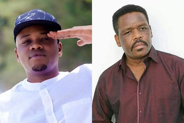 Mzee wa Upako Ampigia Simu Q-Chief ,Ni Baada ya Kusikia Anaacha Muziki.