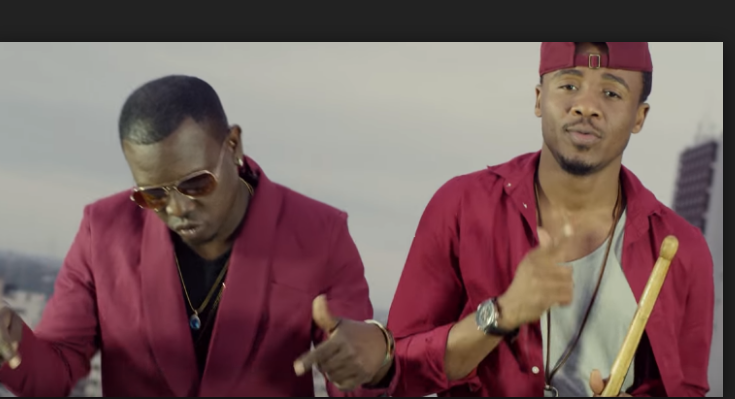 Alikiba Akataa Kufanya Kazi na Abby Skillz
