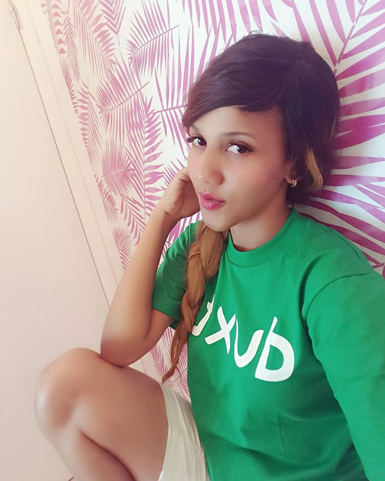 Chuchu Hans Awajibu Wanaomsema Vibaya Kukaa na Ray Mwezi Huu wa Ramadhan