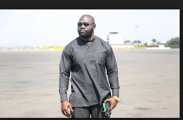Mange Hana Makosa ya Kupost, Hata Yeye Anapewa Taarifa.:-Mwarabu Fighter