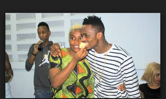 Queen Darleen asema Diamond Atasubiri Yeye Aolewe Ndio na Yeye Aoe