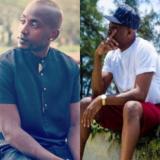 Bushoke Amkingia Kifua Q-Chillah