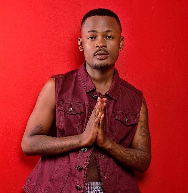 Nuh Mziwanda- Sina Bifu na Diamond Ila Sina Ukaribu Naye Pia