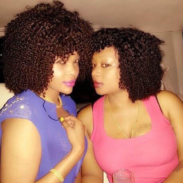 Kajala- Sina Urafiki na Wema, Nina Marafiki Wapya