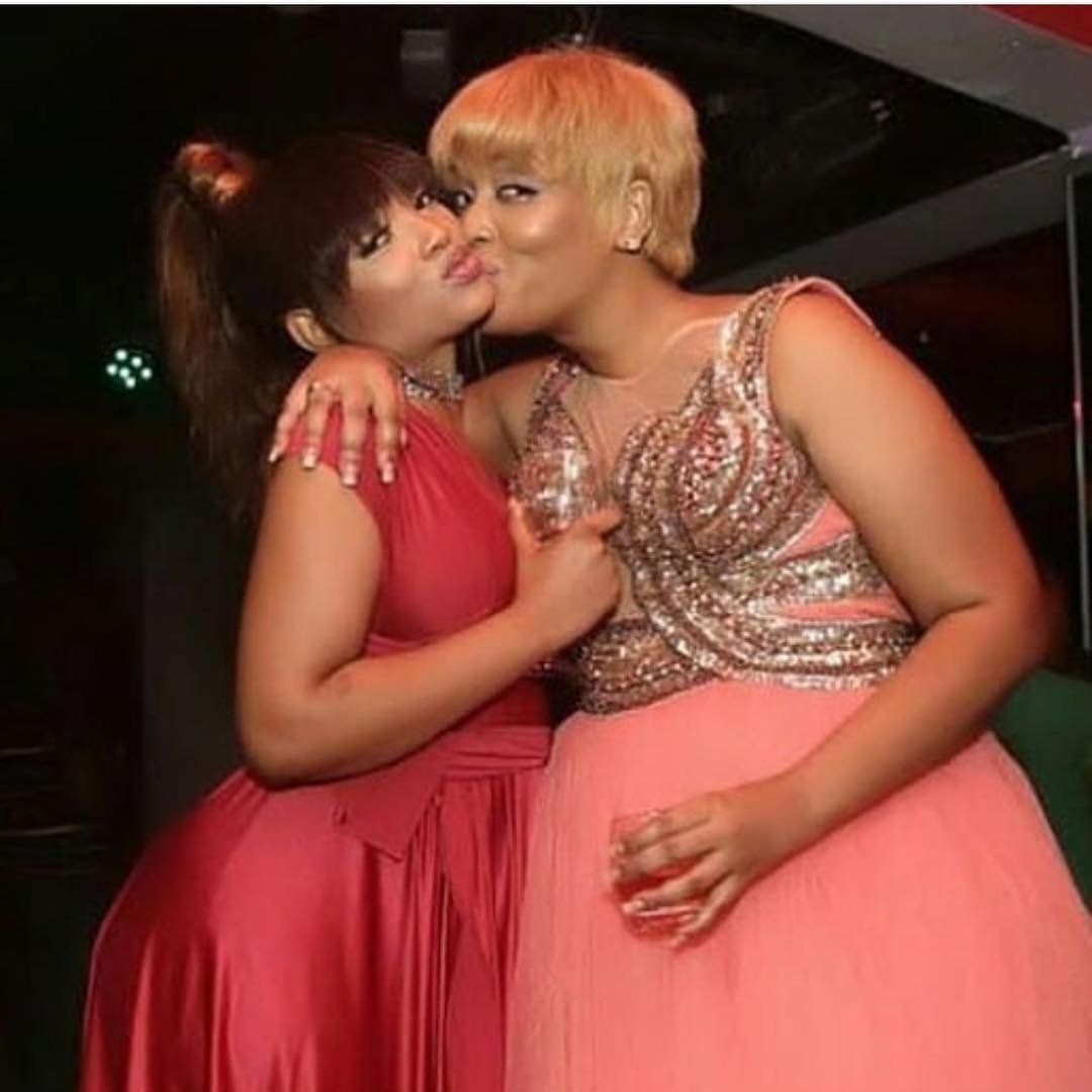 Irene Uwoya Aapa Kutoifuta Tatoo Ya Masogange