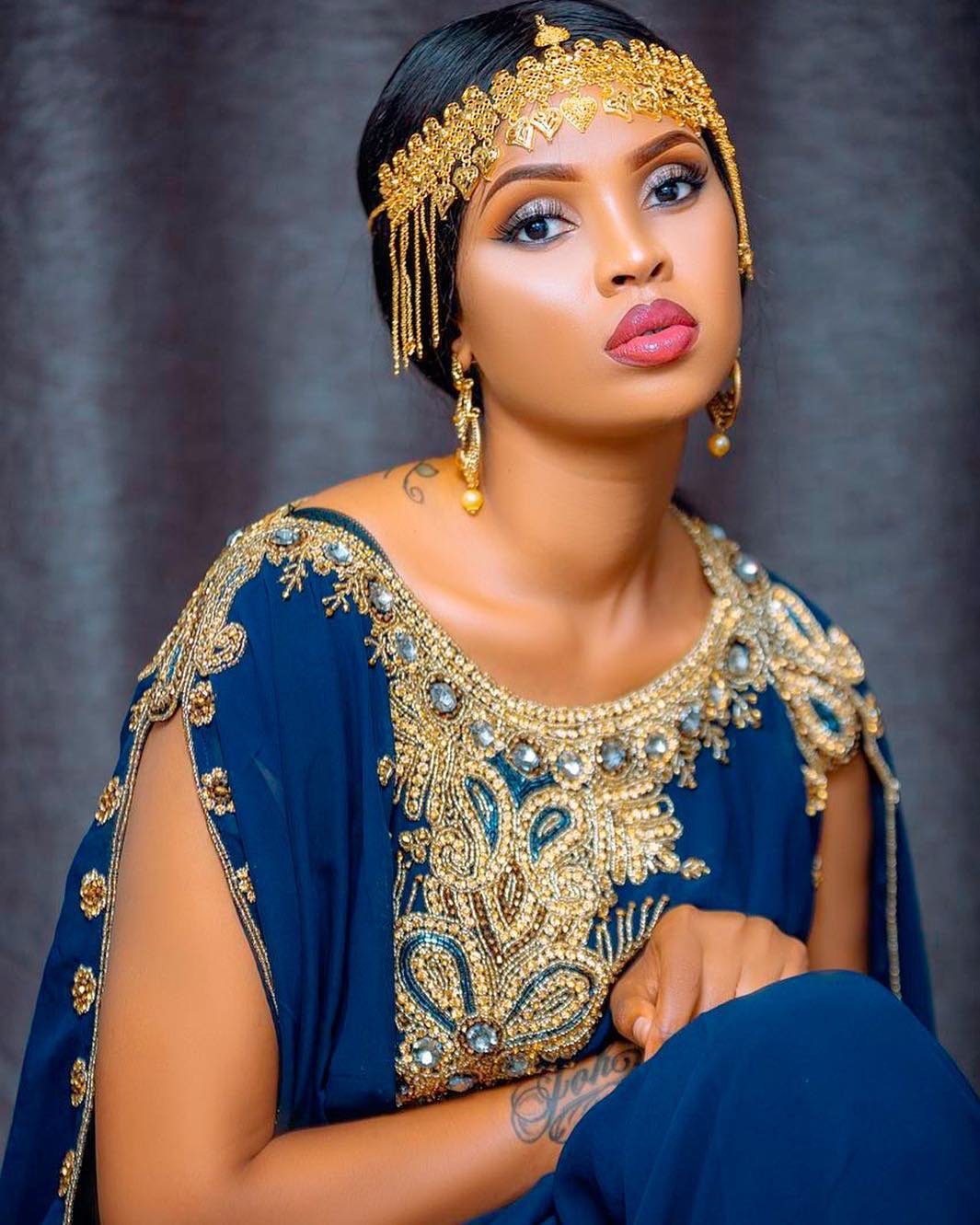 Lulu Diva Awatupia Dongo Zito Mavideo Queen