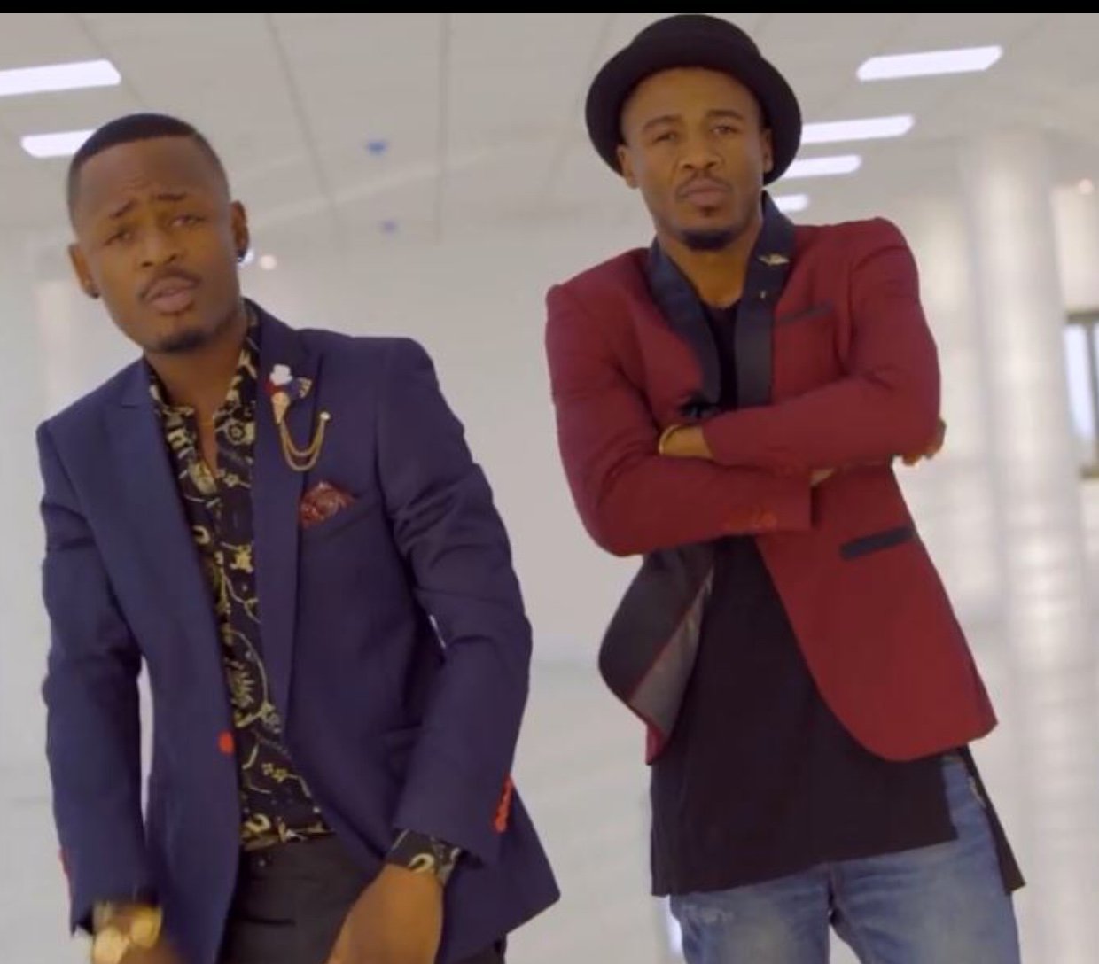 Kolabo Yangu na Ali Kiba Imenipa Mafanikio Makubwa-Nuh Mziwanda