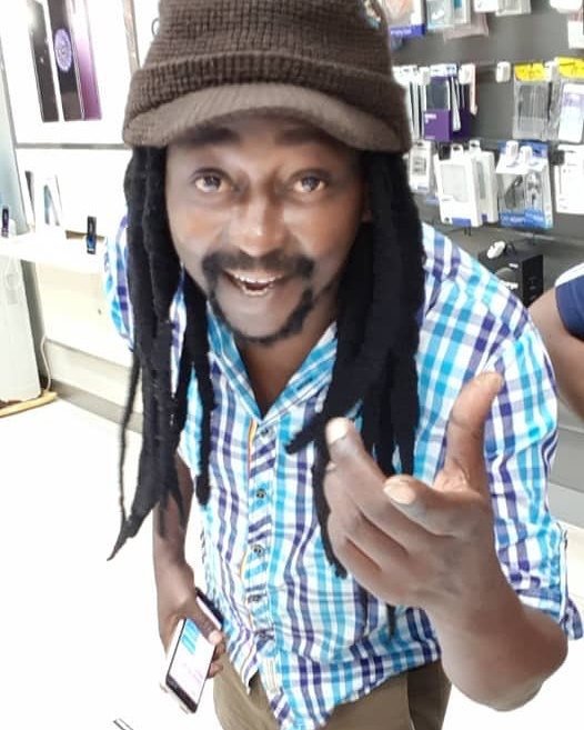 Afande Sele Awapa Makavu Wanaume Vibenteni