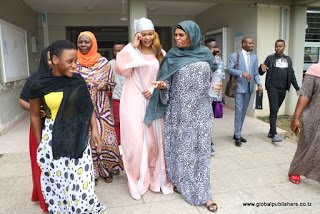 Wema Aanza Kujitetea Mahakamani