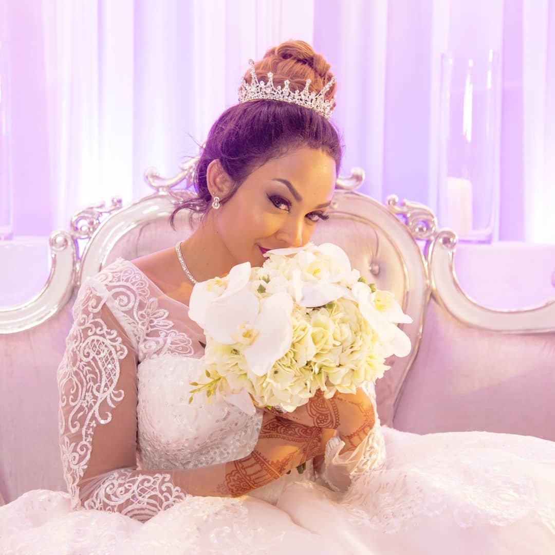 Zari Awaonya Wasafi Tv Kuwa “  Endapo Mtaendekeza Kiki za Kijinga Mtapotea”.