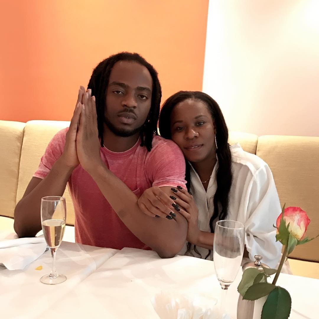 Sina Mpango wa Kuolewa-Lady JD
