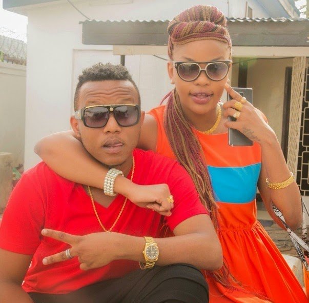 Mirror- Sipo Chini Ya Wema Lakini Nampenda Sana