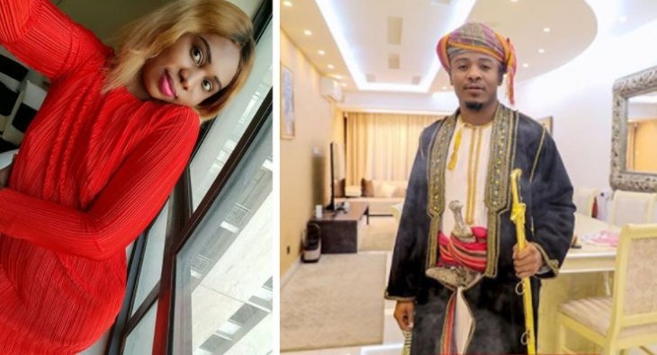 Ali Kiba Ampeleka Mzazi Mwenzake Mahakamani Akidai Kudhalilishwa