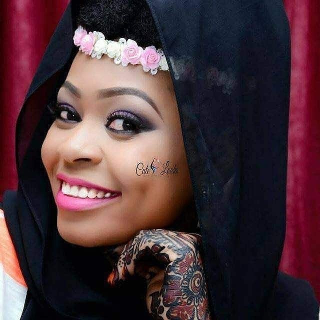Nisha- Najutia Kuwa Kwenye Mahusiano Ya Kimapenzi na Viben 10