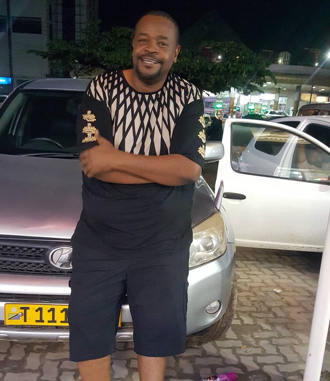 JB- Nimepungua Kwa Sababu Nimepunguza Kula Kula Ovyo