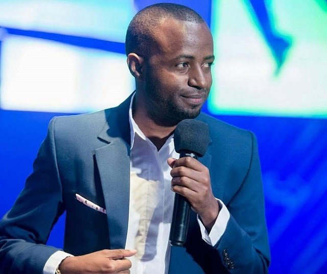 Nikki Wa Pili Atangaza Ndoto Yake ya kuwa Raisi, Wasanii Wamsapoti.