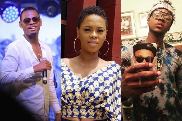 Ben Pol Atoa Sababu ya Kutotoa Video ya Wimbo Wake na Chidma na Kiss Daniel