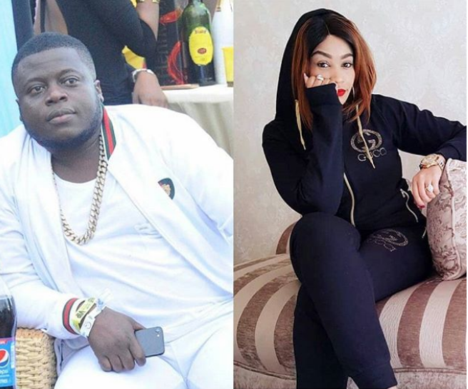 Zari Asema Ivan Ndie Aliyekuwa Baba Bora Kwake.