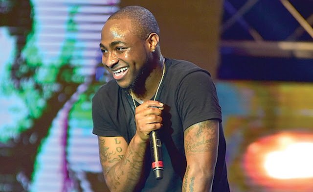 Davido kusherekea Eid Tanzania.