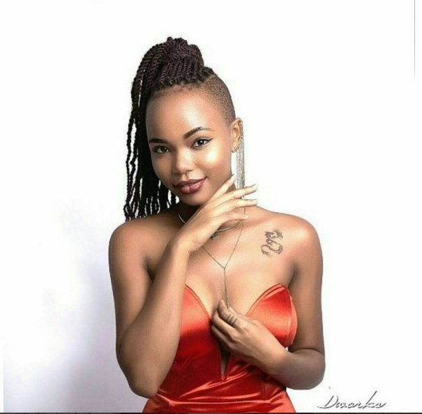 Rosa Ree Azidi Kung’aa na Uongozi Mpya, Akabidhiwa Gari