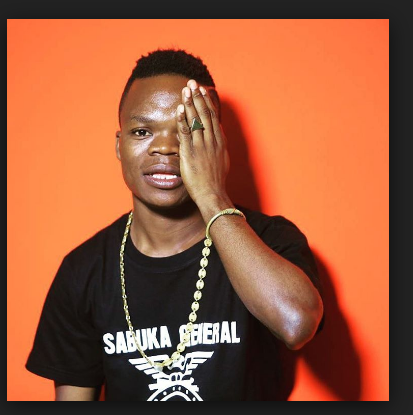 Harmorapa Amezaliwa kwa Sababu ya Kiki:-Mkali Wenu