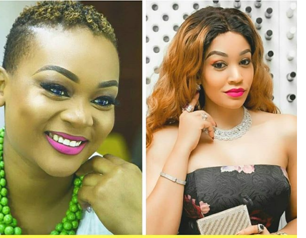 Kajala Amchagua Wema kwa Zari, Asema Hawezi Kujitolea Kumsaidia Zari