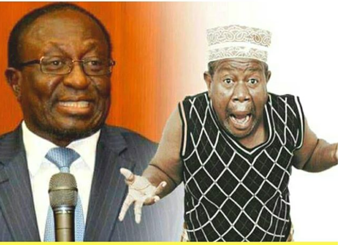 Mzee Majuto Atangaza Kuwasamehe Wanaomdai
