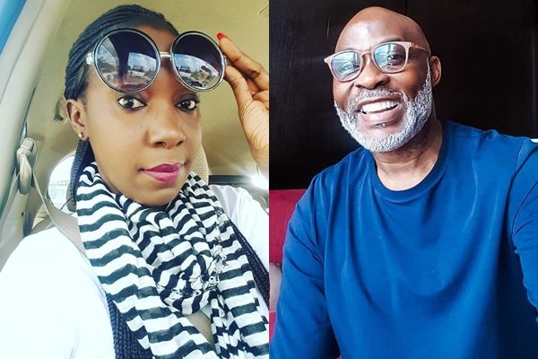 Monalisa  Kukutana Jukwaa Moja na  Bofeda wa Nollywood