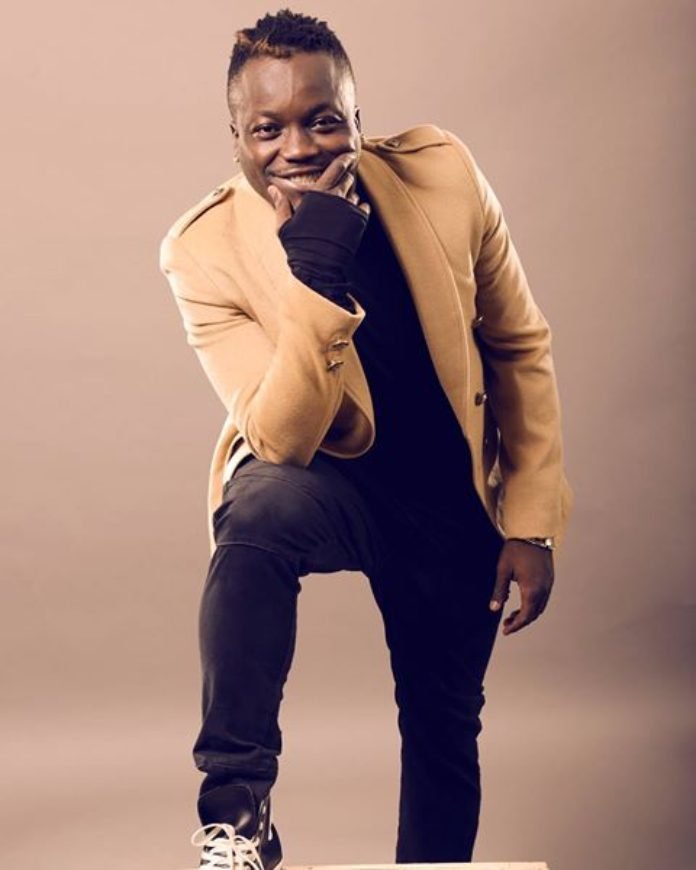 Dully Sykes Awakingia Kifua Wasanii Wa Kileo Awaponda Wakongwe