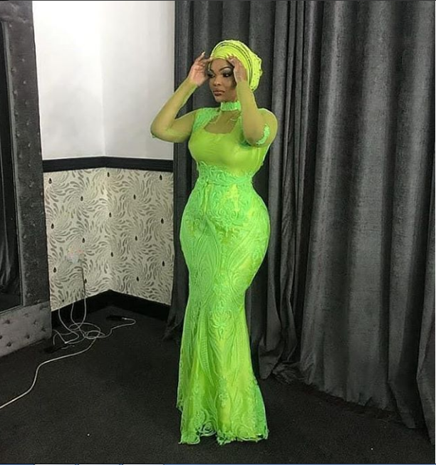 Nitajitahidi Niwe na Roho Mbaya ili Nifanikiwe;-Wema Sepetu