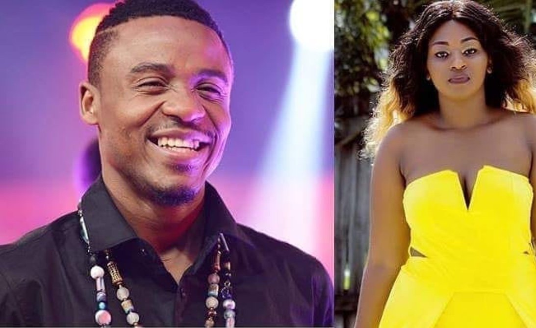 Pretty Kind Adai Ali Kiba Sio Staa