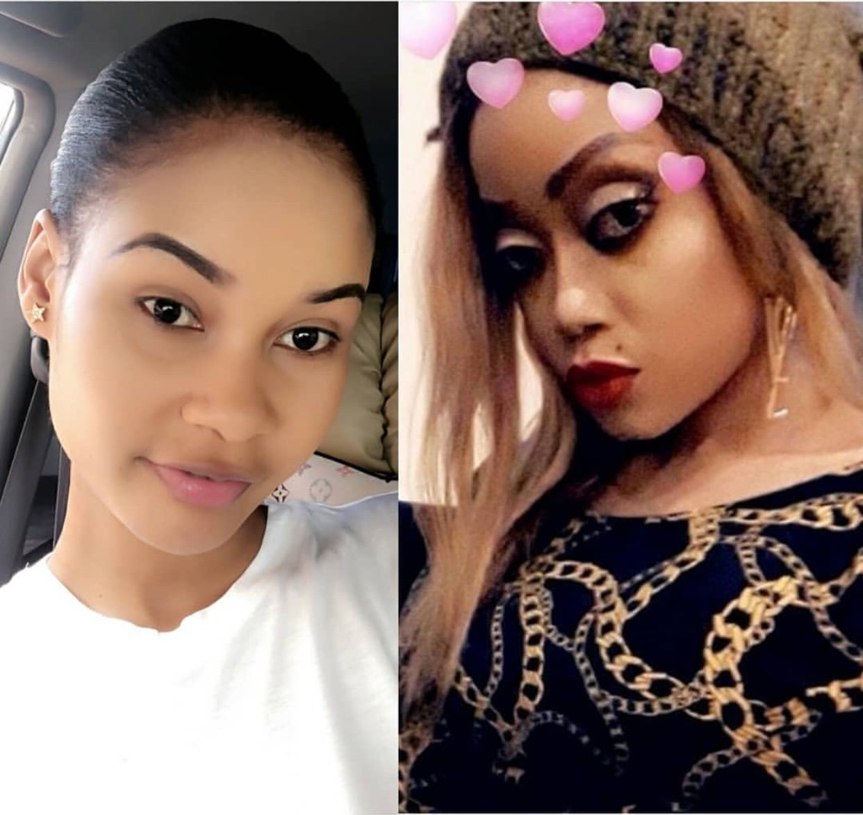 Ray C na Hamisa Mobetto Ndani Ya Bifu Zito na Zari Aingizwa