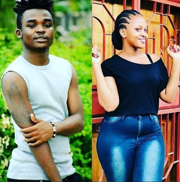Aslay Akiri Kuumia Moyo Baada Ya  Kumwagana na Mama Watoto Wake