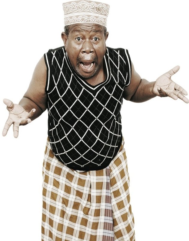 Hatimaye Mzee Majuto Kulipwa Mamilioni Yake