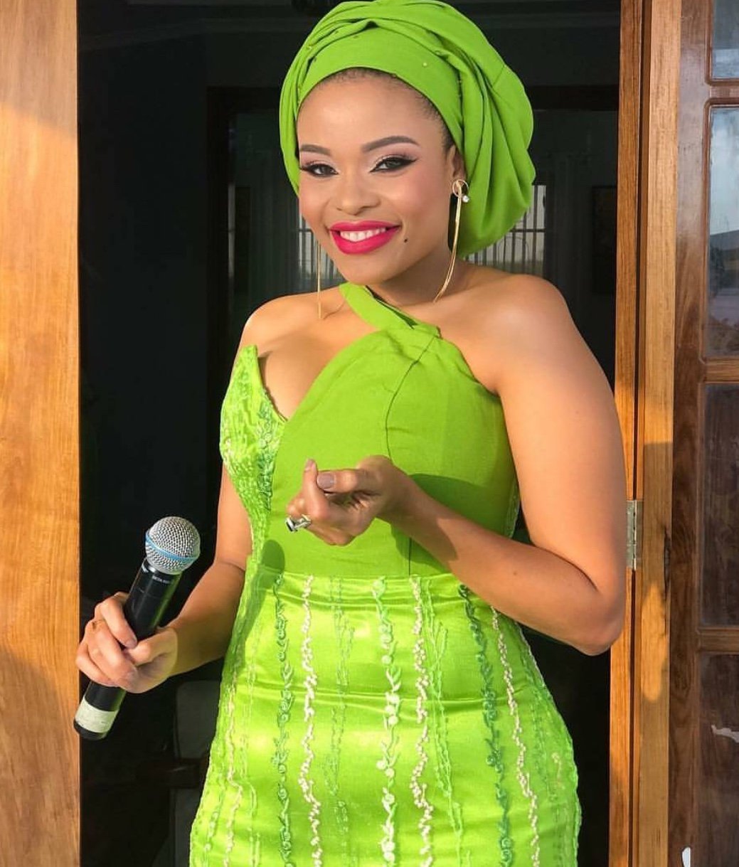 “Wasanii Tupunguze Kiki Tufanye Kazi Zaidi”- Irene Paul