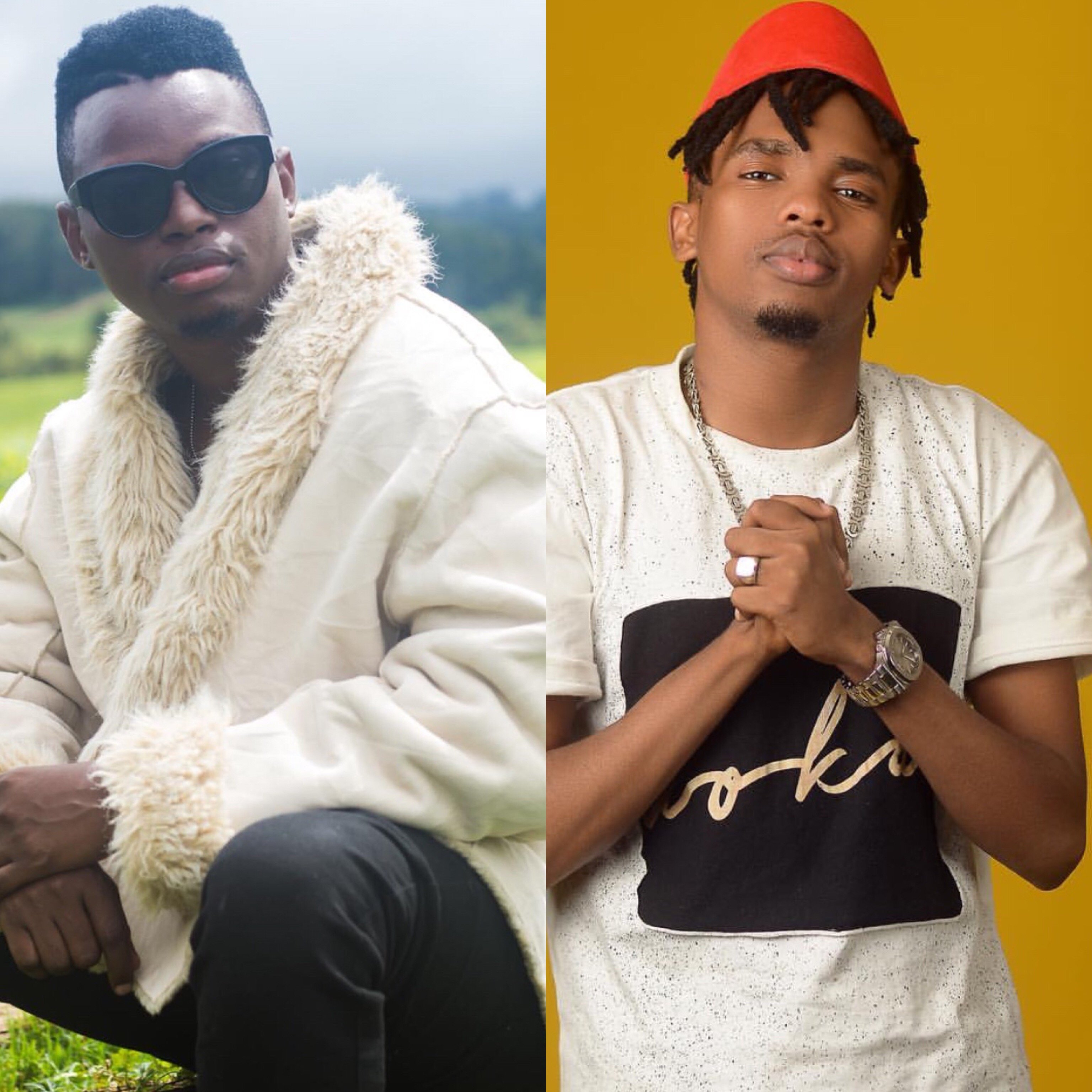Belle 9- Dogo Janja Ndio Anatakiwa Kuchapwa