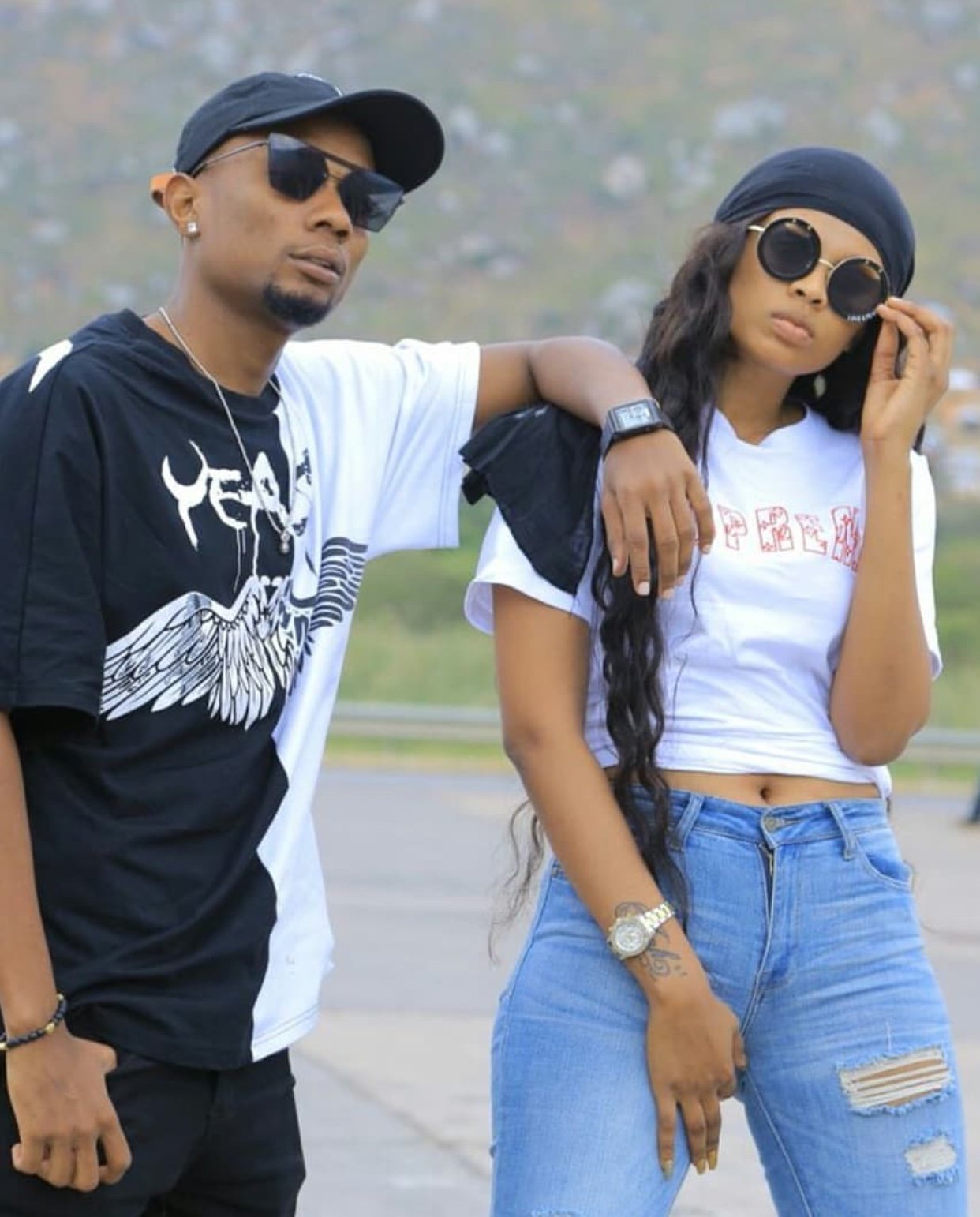 Lulu Diva Adaiwa Kufaidi Penzi La Bill Nas