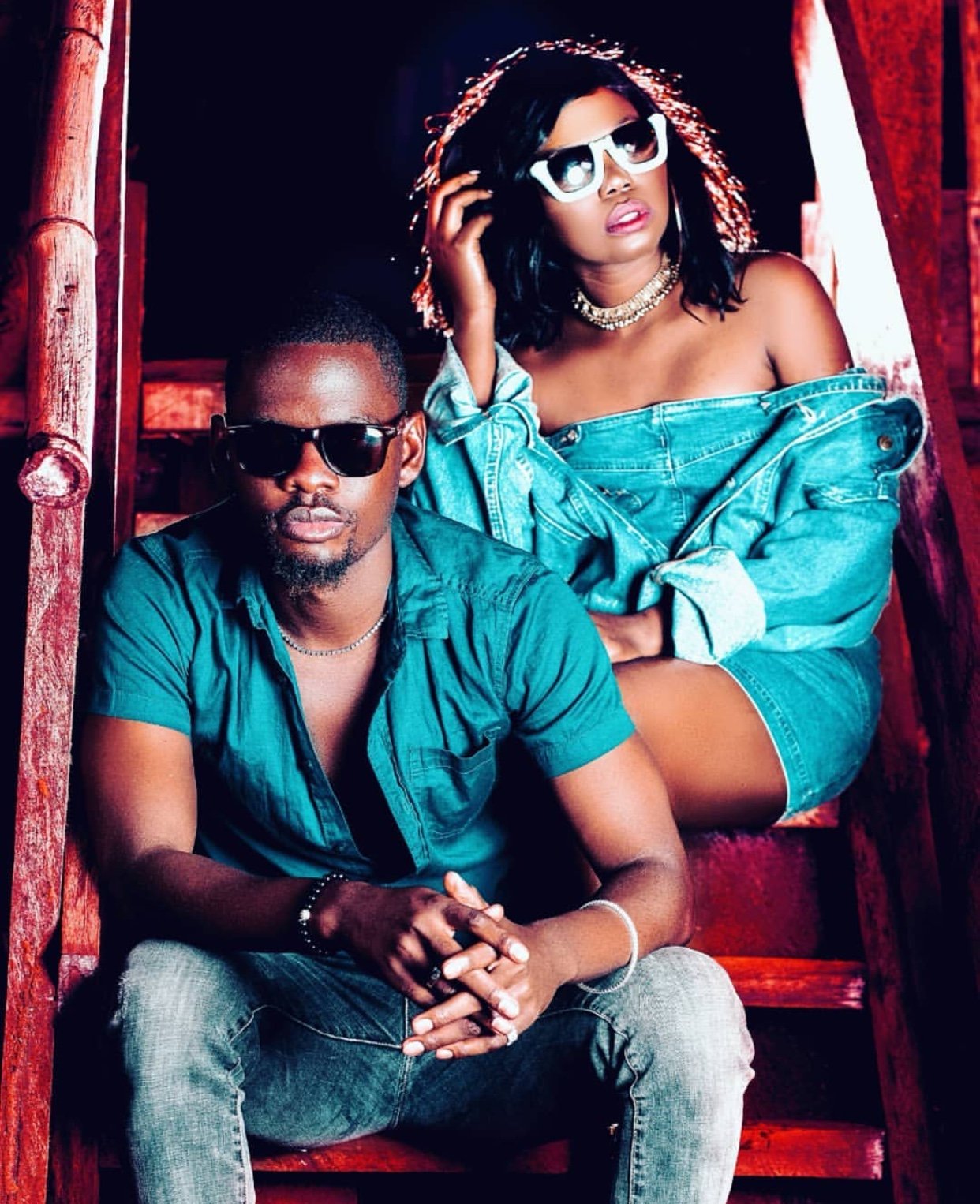 Solo Thang Akiri Kuzimika na Maua Sama