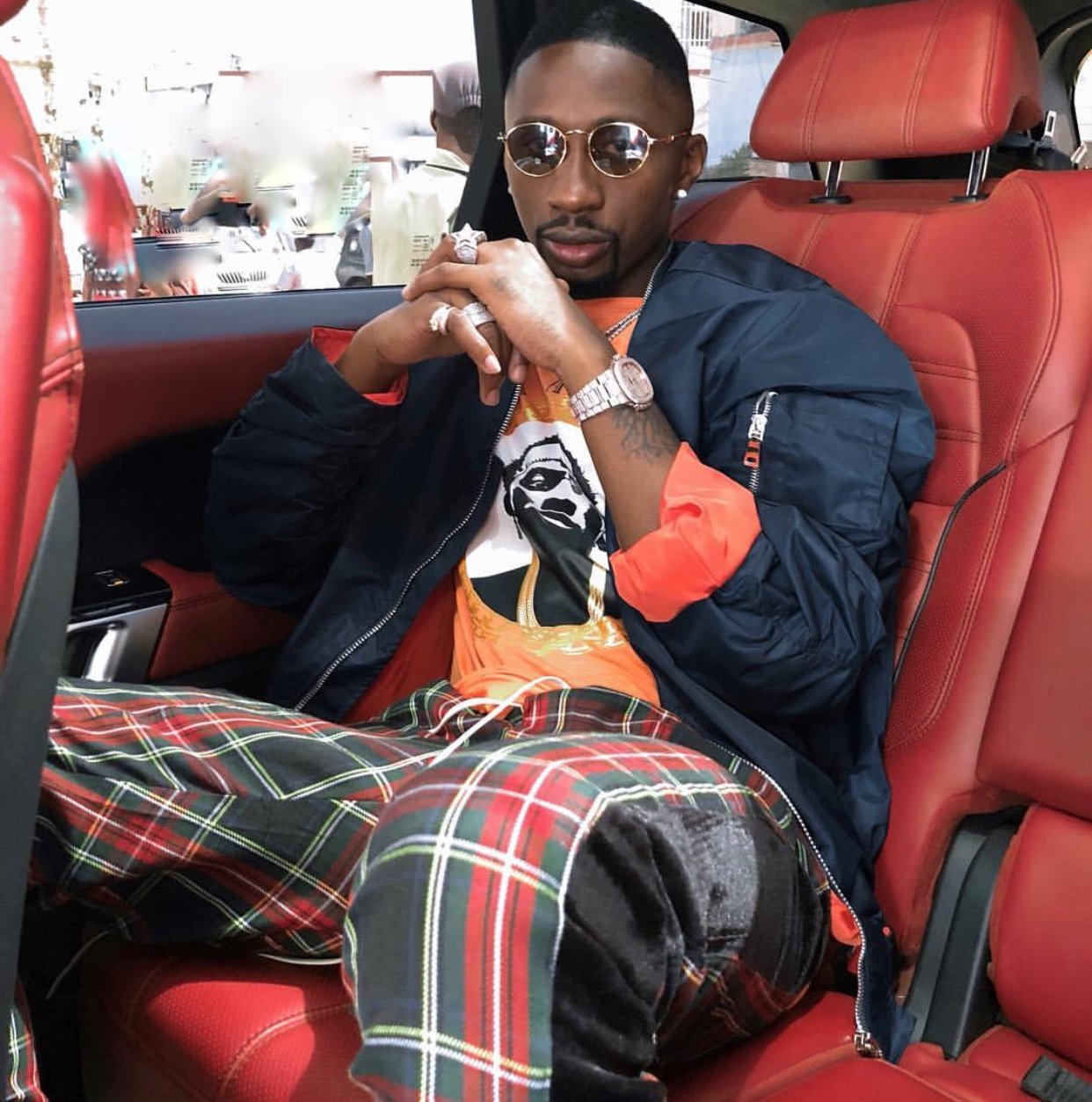 Jux Atangaza Ujio Wa Albamu Yake  Mpya ’The Love Album’