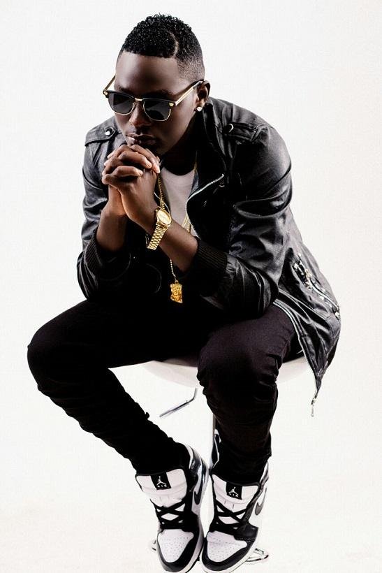 Baraka The Prince Ahofia Kuachia Ngoma Mpya Kisa Kombe La Dunia